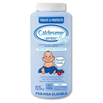 5 oz Dry & Comfy Baby Powder Free From Talc & Preservatives