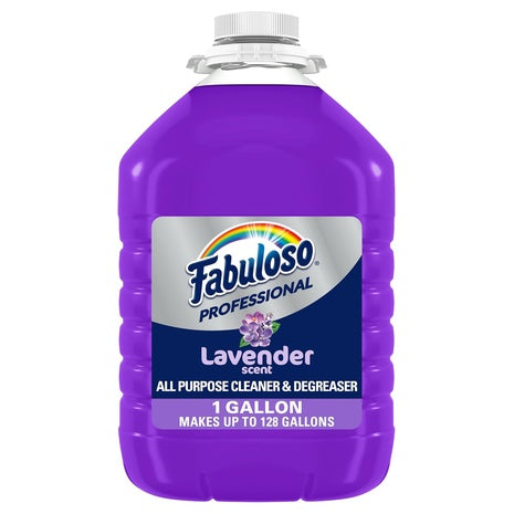 Fabuloso Professional All Purpose Cleaner & Degreaser (1-Gallon)