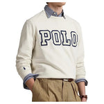 Men's Fleece Sweatshirt