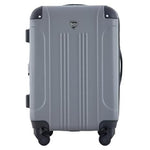 Travelers Club 20" Chicago Hardside Expandable Spinner Luggage