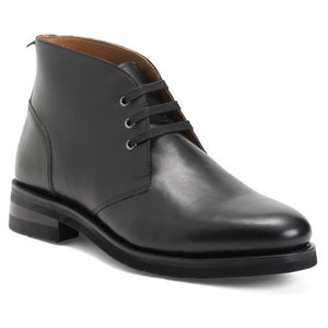 Allen Edmonds Men's Leather Donovan Chukka Boots