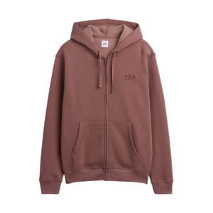 Adult Gap Logo Zip Hoodie