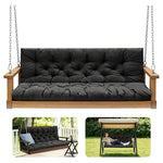 3 Seater Porch Swing Cushion