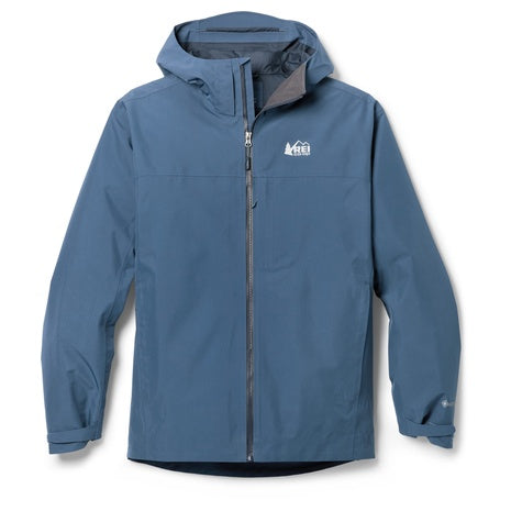 REI Co-op Men's Teris GTX Rain Jacket