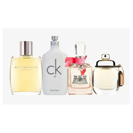 Up To 78% Off On Fragrances At Woot