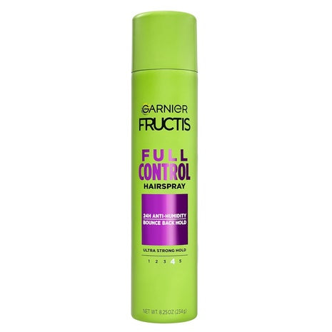 Garnier Fructis Full Control Anti-Humidity Hairspray (8.25oz)
