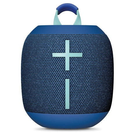Ultimate Ears Wonderboom 4 Waterproof Bluetooth Outdoor Speaker