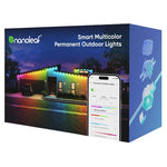 Nanoleaf Matter Smart Permanent Outdoor Lights on Sale