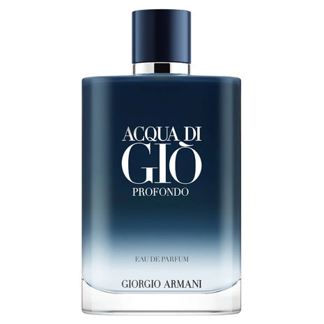 6.7oz Armani's Men's Acqua di Giò Profondo Eau de Parfum