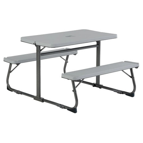 Folding Kid's Picnic Activity Table