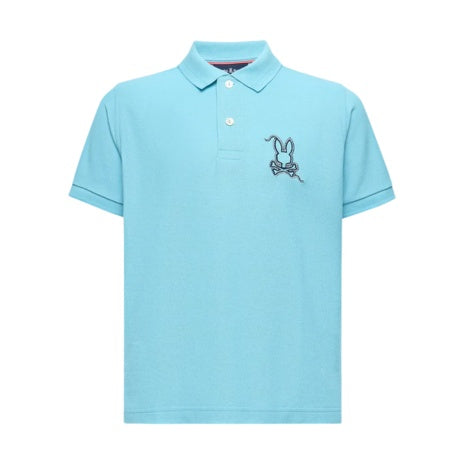 Teens Pique Polo