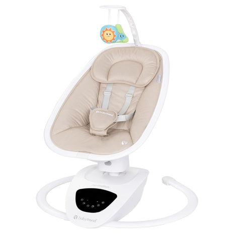 Baby Trend NuMotion Infinity Swing