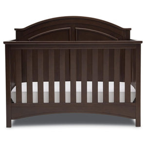 Delta Children 6-in-1 Convertible Baby Crib