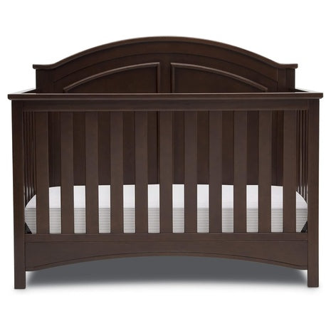 Delta Children 6-in-1 Convertible Baby Crib