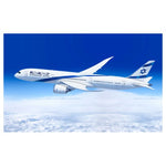 Fly Nonstop Round-Trip From The US To Tel Aviv From ONLY $850!