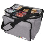 ArtBin Needleworks Grey Project Bag