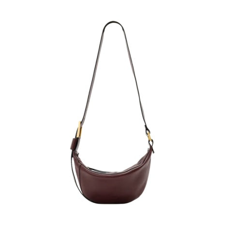 AllSaints Half Moon Bag