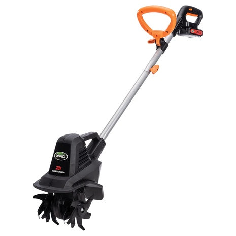7.5" Scotts Garden Tiller