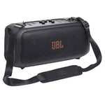 JBL PartyBox On-The-Go Essential Portable Party Speaker