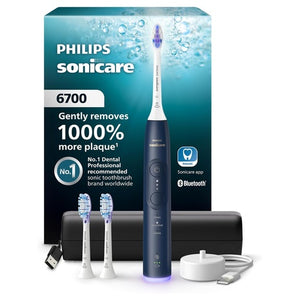 Philips Sonicare 6700 Series Electric Toothbrush