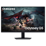 Samsung 32” Odyssey QHD 180Hz Gaming Monitor