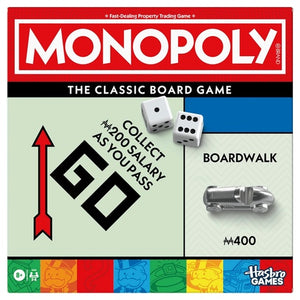 Monopoly Board Game