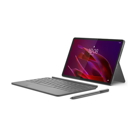 256GB Lenovo Yoga Tab 11.1" 3.2K WiFi Tablet With Keyboard & Pen