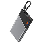 10000mAh 22.5W PD Fast Charging Power Bank