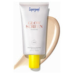 Supergoop Glowscreen SPF 40 Glowy Primer + Broad Spectrum Tinted Sunscreen