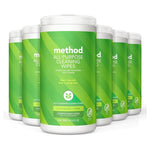 420 Method All-Purpose Cleaning Wipes