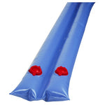 5-Pack 10 Ft Blue Wave Double Water Tube For Winter Pool Cover
