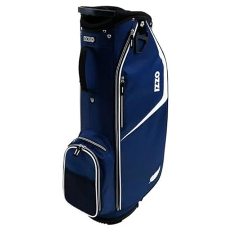 Izzo Ultra Lite Compact Golf Cart Bag