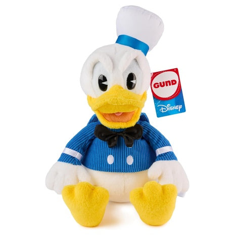 14” Disney Donald Duck Classic Plush