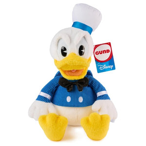 14” Disney Donald Duck Classic Plush
