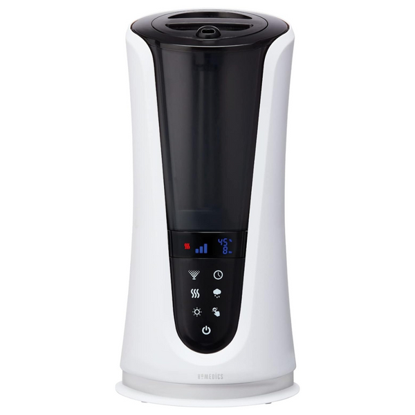 Large Deluxe Ultrasonic Air Humidifier
