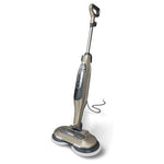 Shark Steam Scrub Mop with 4 Washable Pads