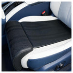 Memory Foam Car Seat Leg Extender Cushion