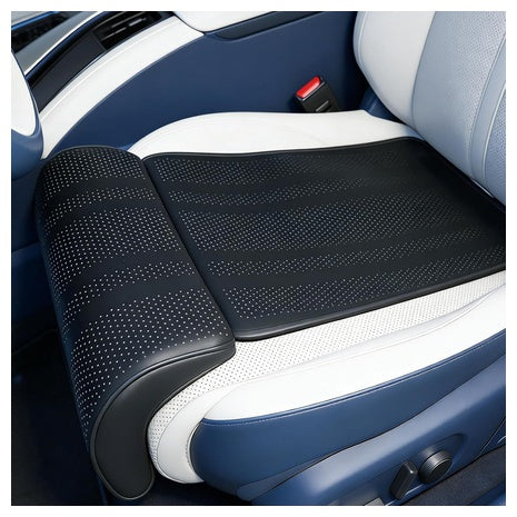 Memory Foam Car Seat Leg Extender Cushion