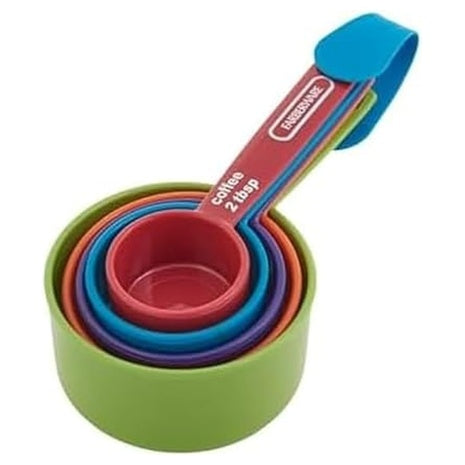 Farberware 5-Piece Measuring Cup Set