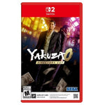 Yakuza 0: Directors Cut For Nintendo Switch 2