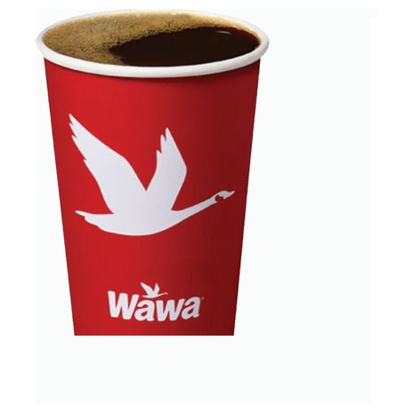 Today Only: Free Any Size Coffee At Wawa Stores!