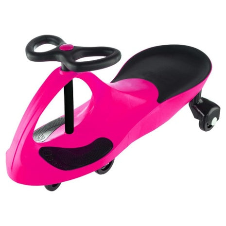Wiggle Car Ride on Toy