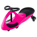 Wiggle Car Ride on Toy