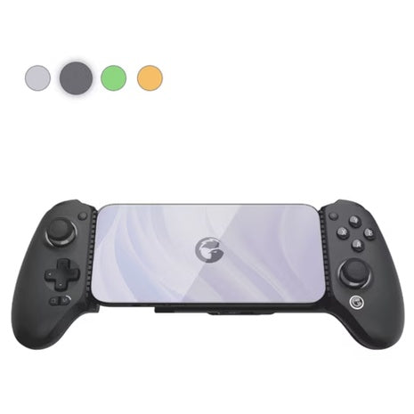 GameSir G8+ Multi-Platform Wired Game Controller With Gyroscope