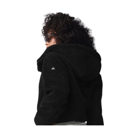 Women's Sherpa Jacket
