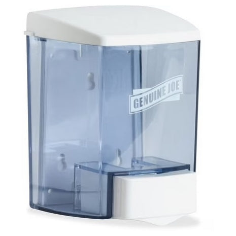 Genuine Joe 30oz Soap Dispenser