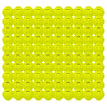 100 Franklin Sports Pickleballs