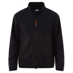 Ozark Trail Men's Mixed Media Fleece Jacket (2 Colors)