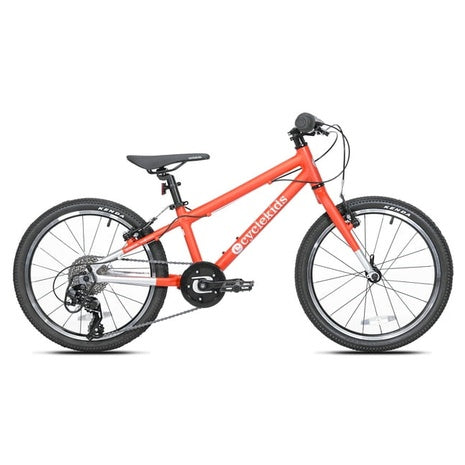 Cycle Kids 20-inch Child Bicycle