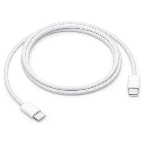 Apple 60W USB-C to USB-C Woven Charge Cable